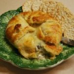 baked brie