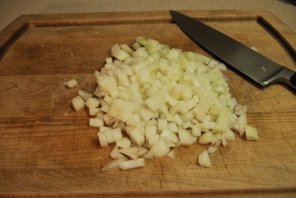 apple onion tarts